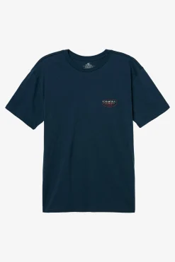 SUPERSUIT SANTA CRUZ TEE