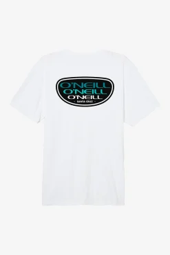 SUPERSUIT SANTA CRUZ TEE