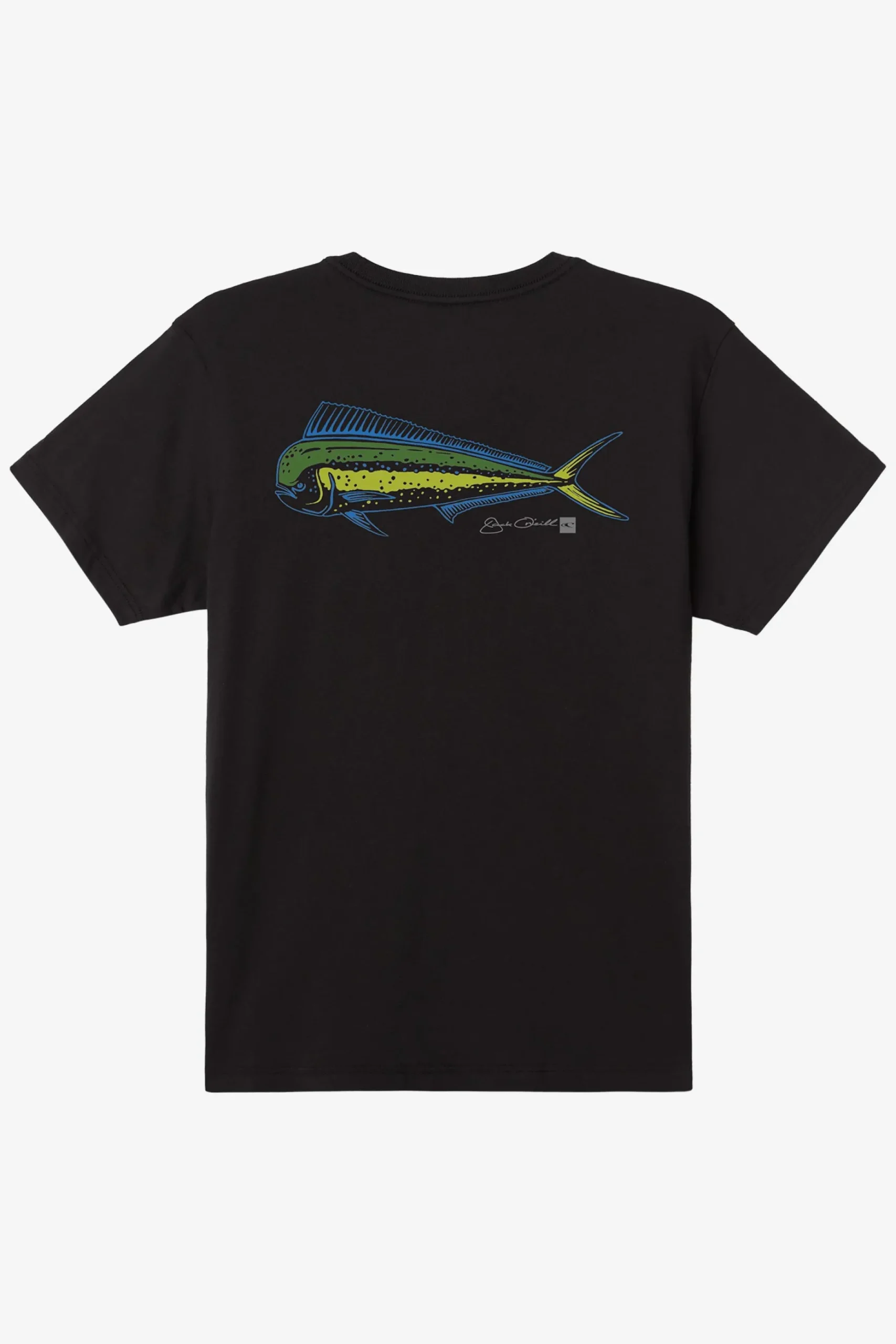 TACKLE TEE