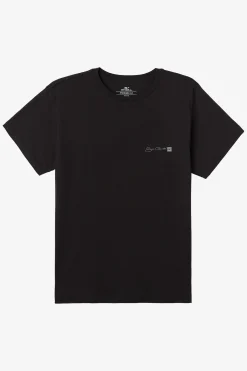 TACKLE TEE
