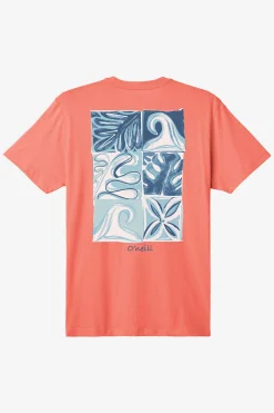 TAPA SURF TEE