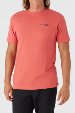 TAPA SURF TEE