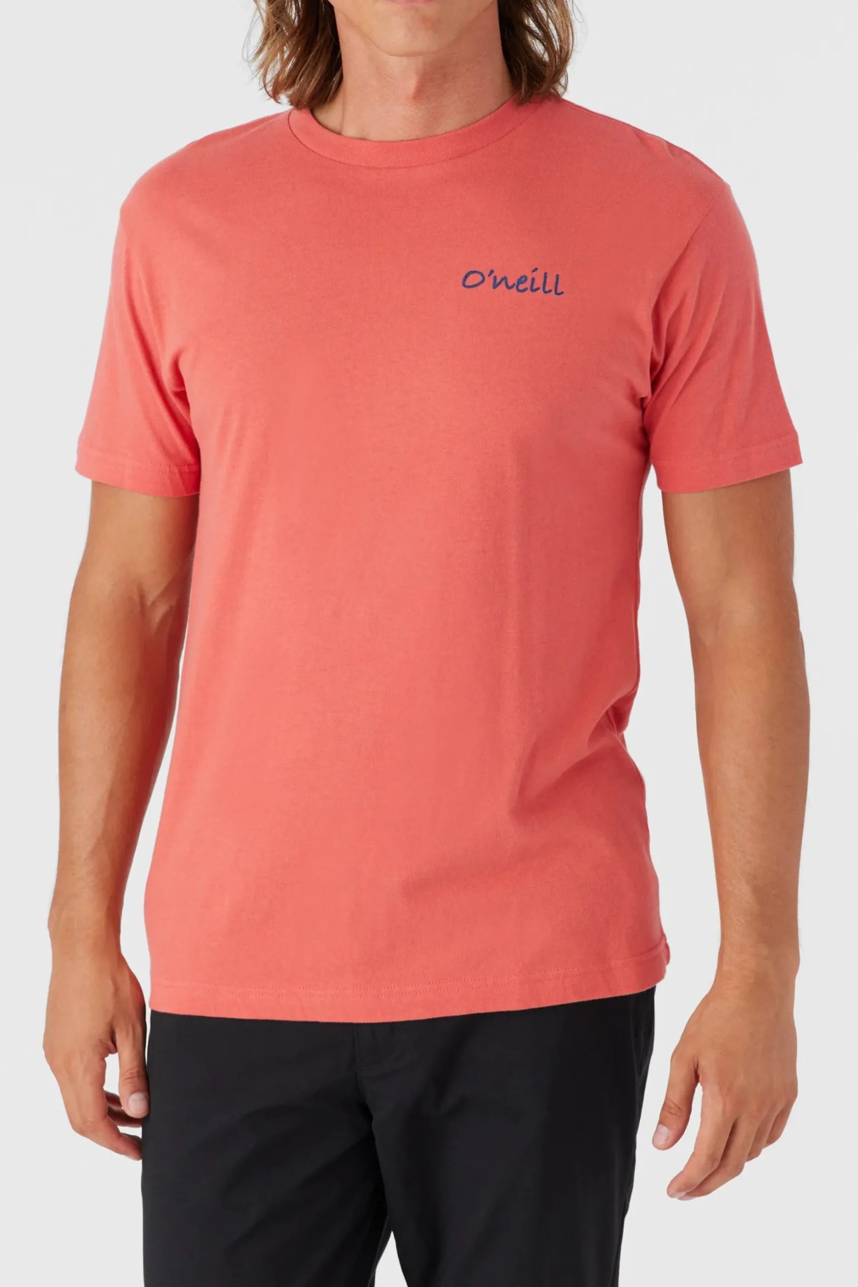 TAPA SURF TEE