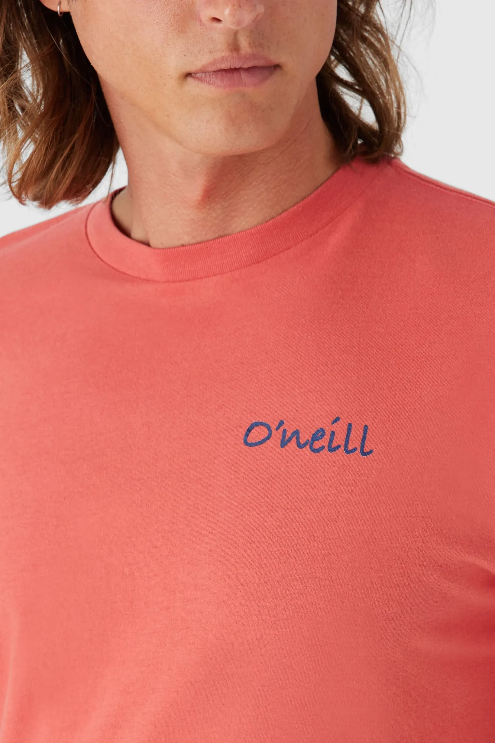 TAPA SURF TEE