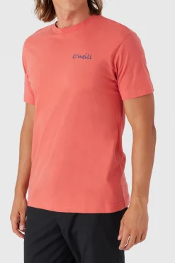 TAPA SURF TEE