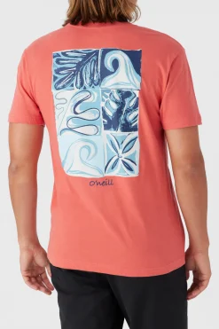 TAPA SURF TEE