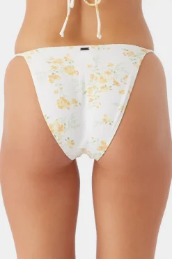 TATIANNA FLORAL REDONDO CLASSIC BOTTOMS