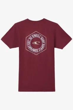 THE HILLS TEE