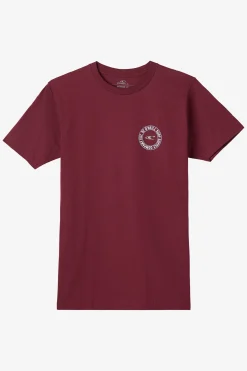 THE HILLS TEE