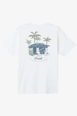 THE SURF SHOP TEE