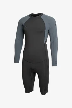 THINSKINS 0.5MM L/S SPRING WETSUIT