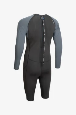 THINSKINS 0.5MM L/S SPRING WETSUIT