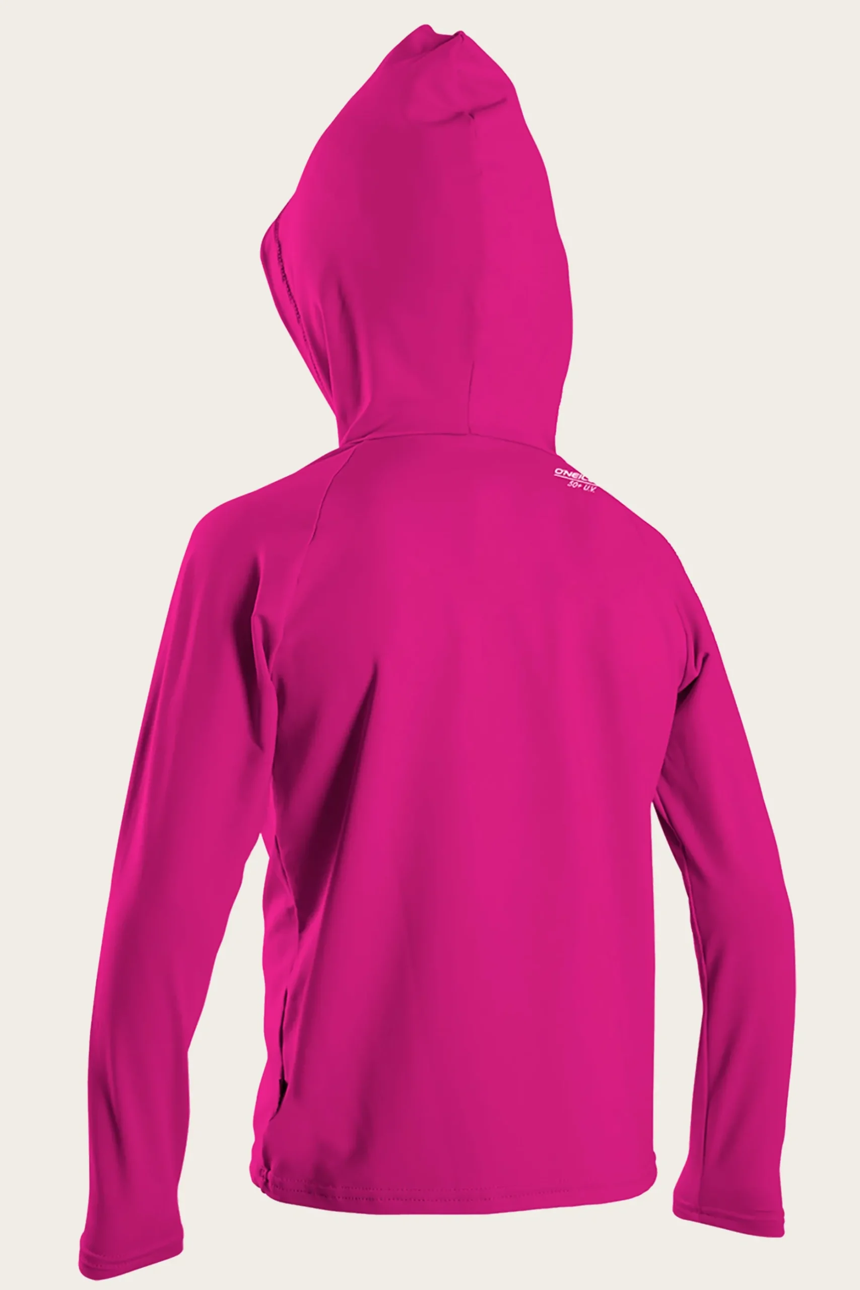 TODDLER O'ZONE L/S SUN HOODIE