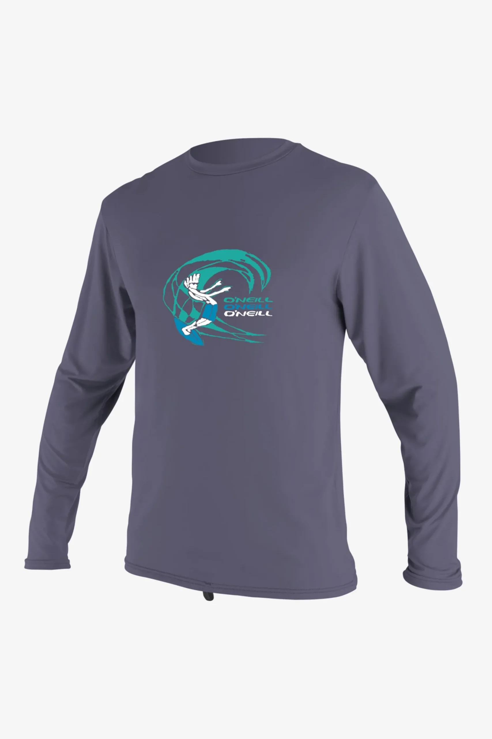 TODDLER O'ZONE L/S SUN SHIRT