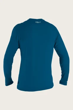 TODDLER O'ZONE L/S SUN SHIRT
