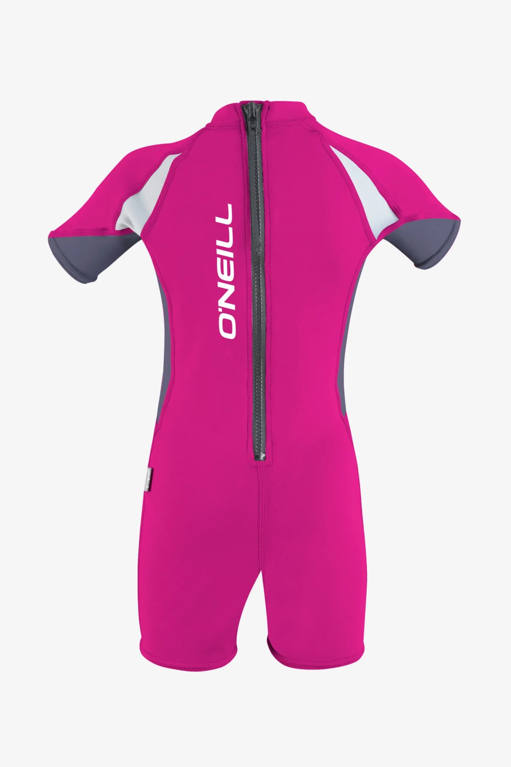 TODDLER O'ZONE S/S SPRING WETSUIT
