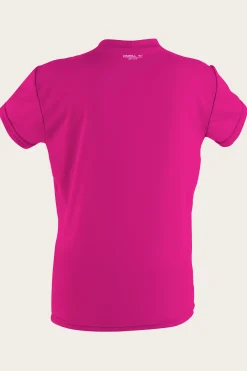 TODDLER O'ZONE S/S SUN SHIRT