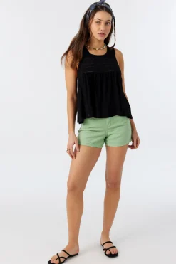 TOKEEN RACERBACK TOP