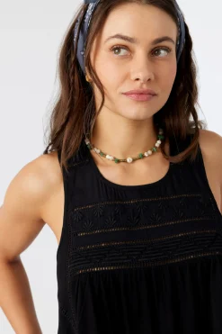 TOKEEN RACERBACK TOP