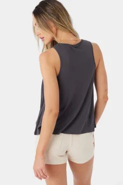 TOKEENA KNIT TANK TOP