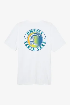 TRADITION SANTA CRUZ TEE