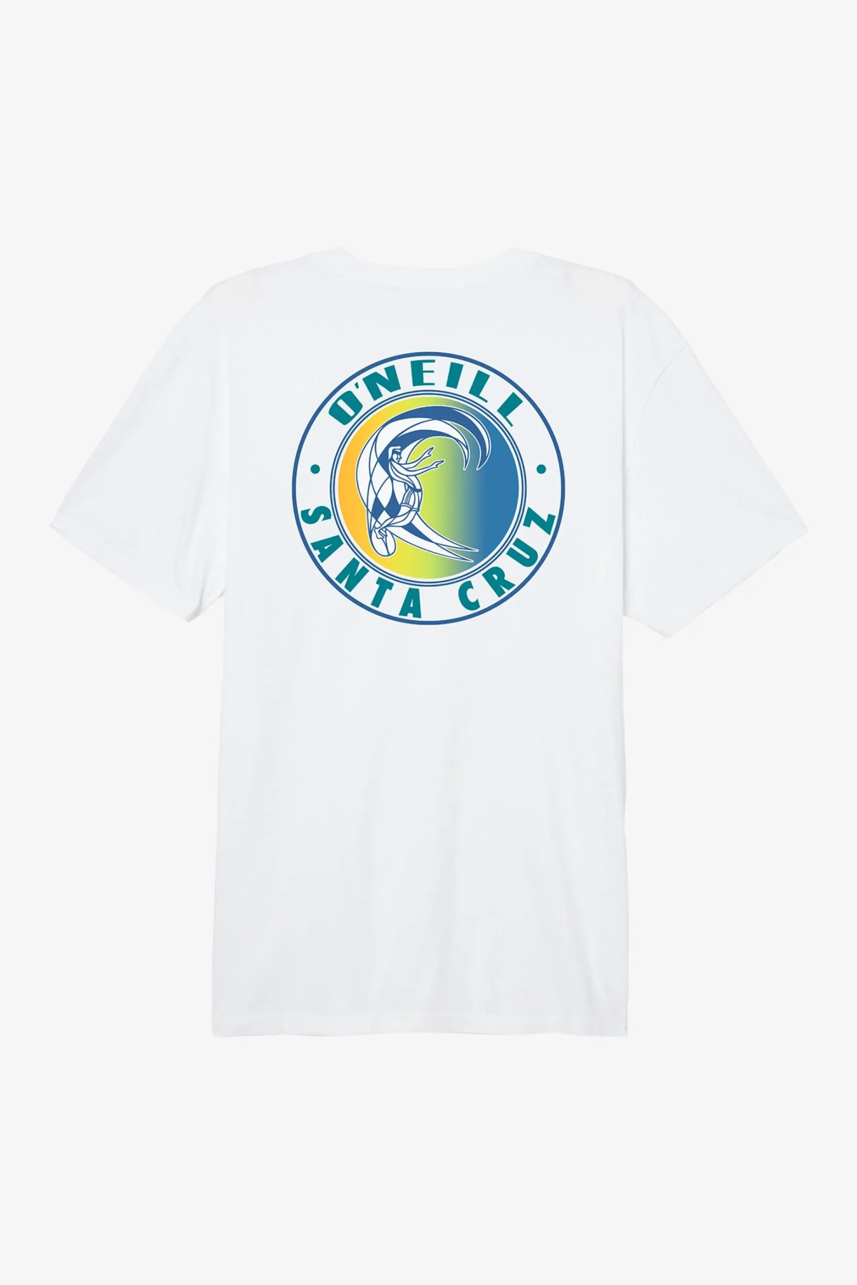 TRADITION SANTA CRUZ TEE
