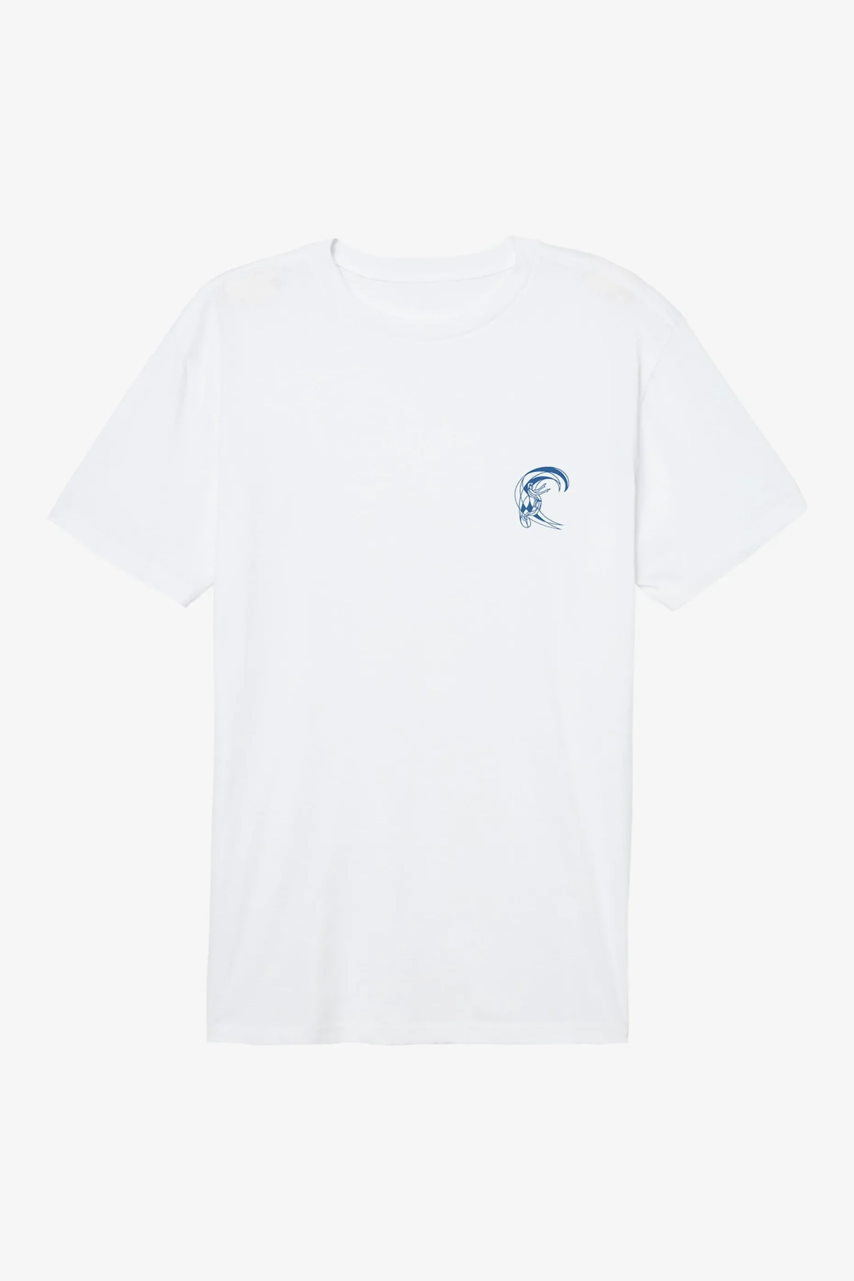 TRADITION SANTA CRUZ TEE