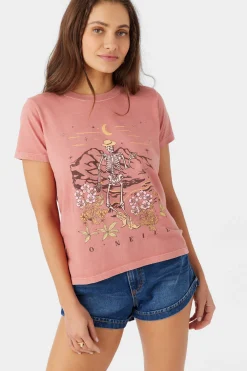 TRAVELER TEE