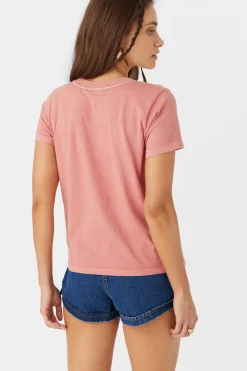TRAVELER TEE