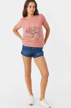 TRAVELER TEE