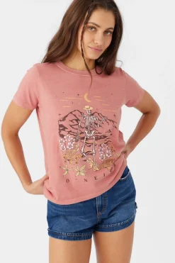 TRAVELER TEE