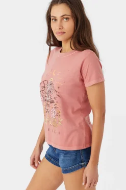 TRAVELER TEE