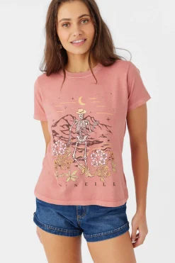 TRAVELER TEE