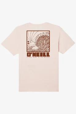 TROPO TUBE TEE