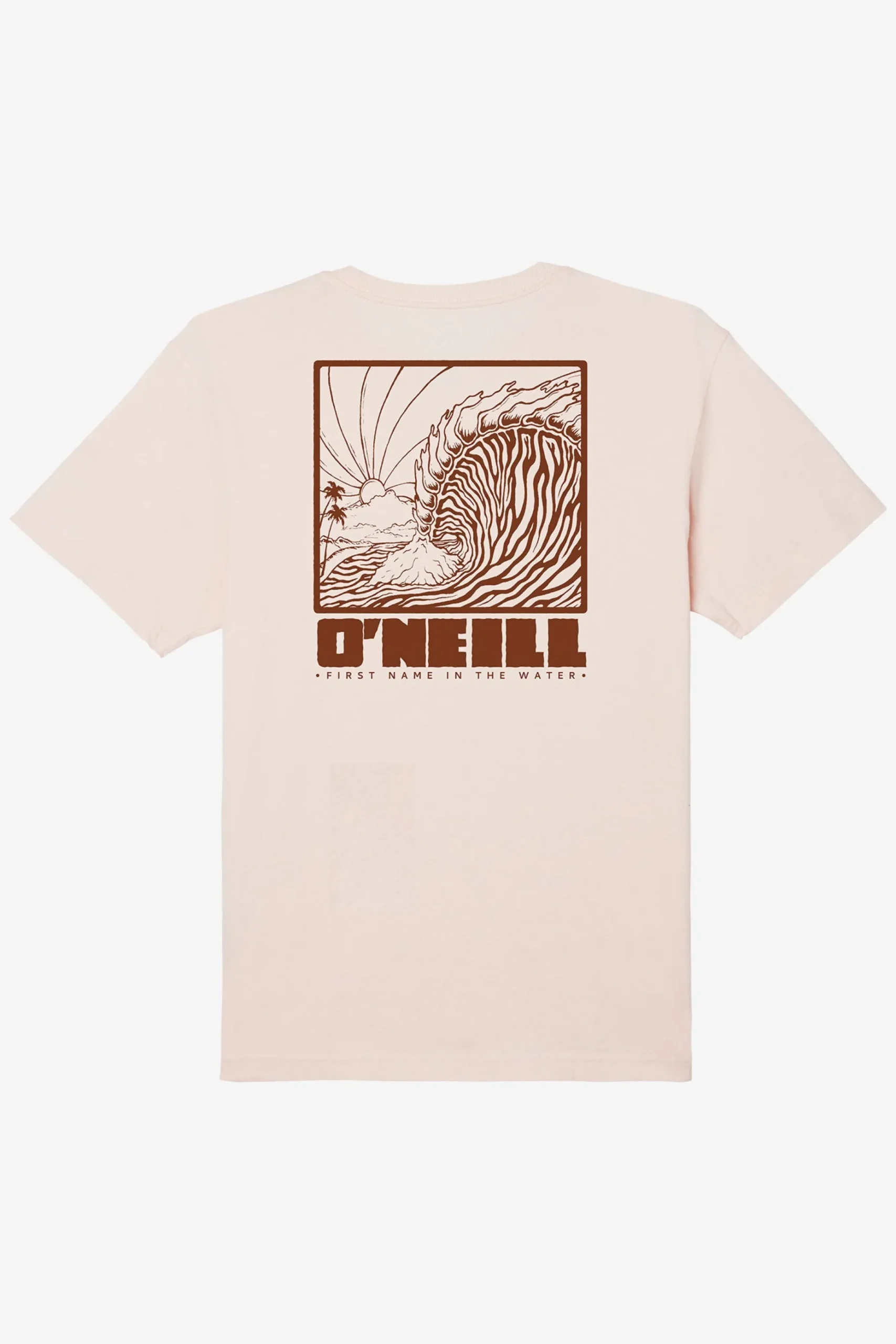 TROPO TUBE TEE