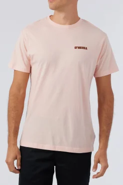 TROPO TUBE TEE