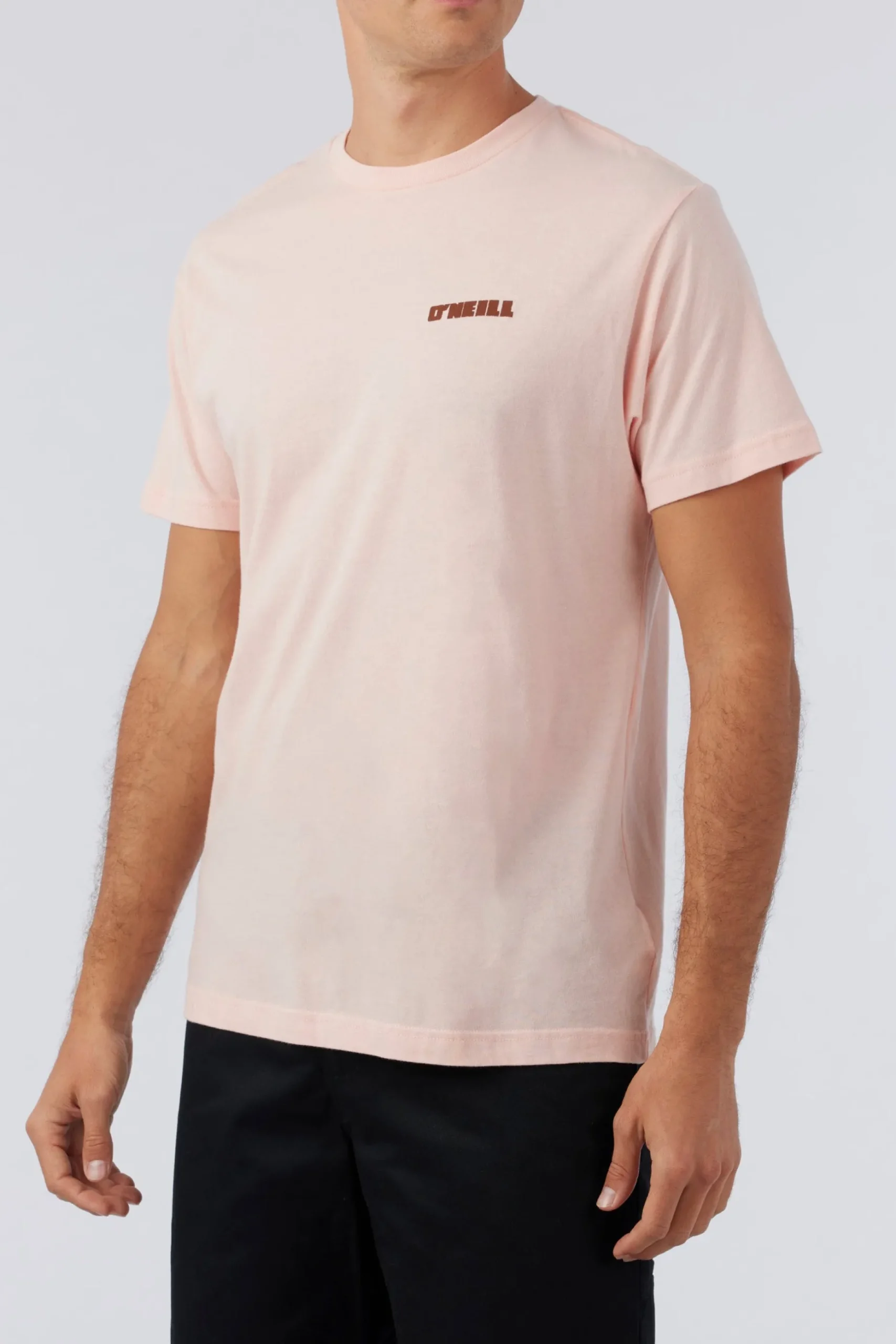 TROPO TUBE TEE