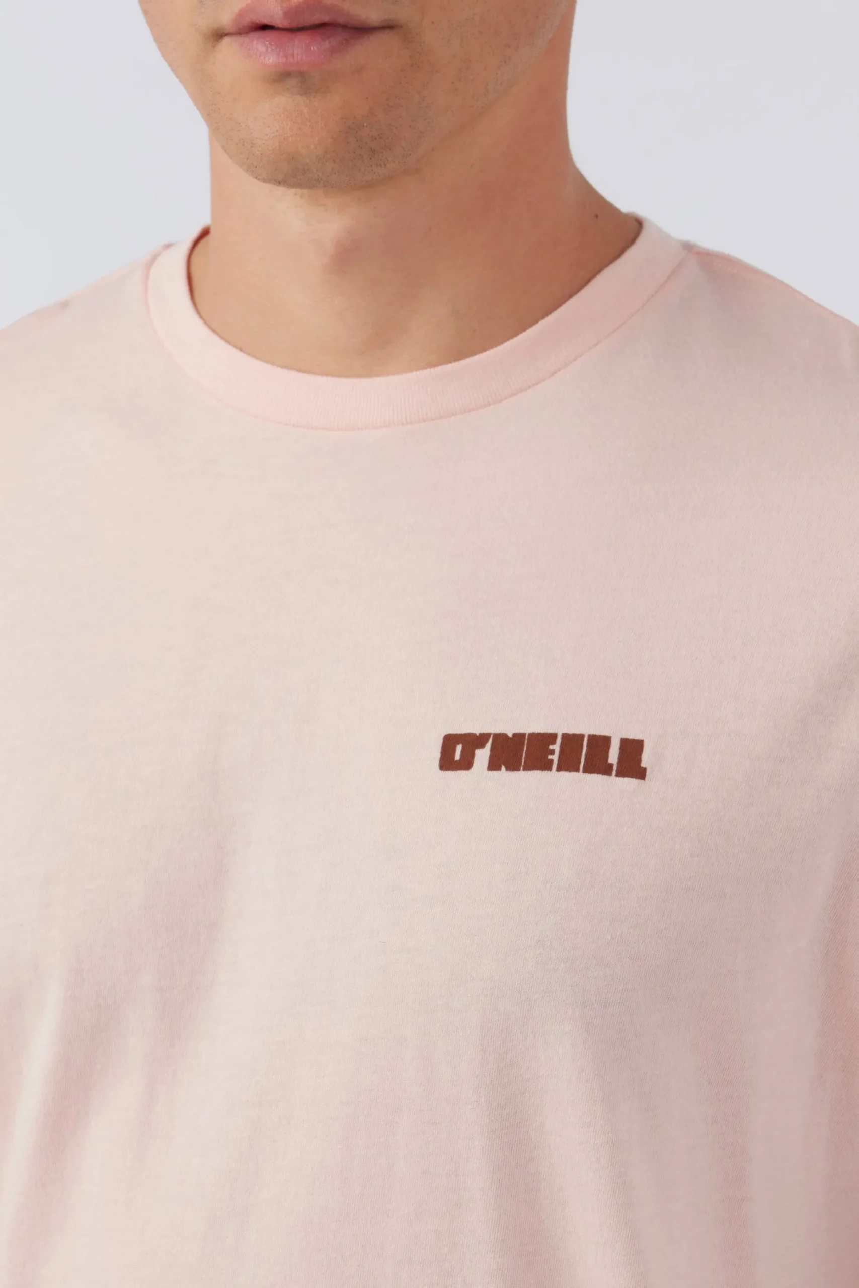 TROPO TUBE TEE