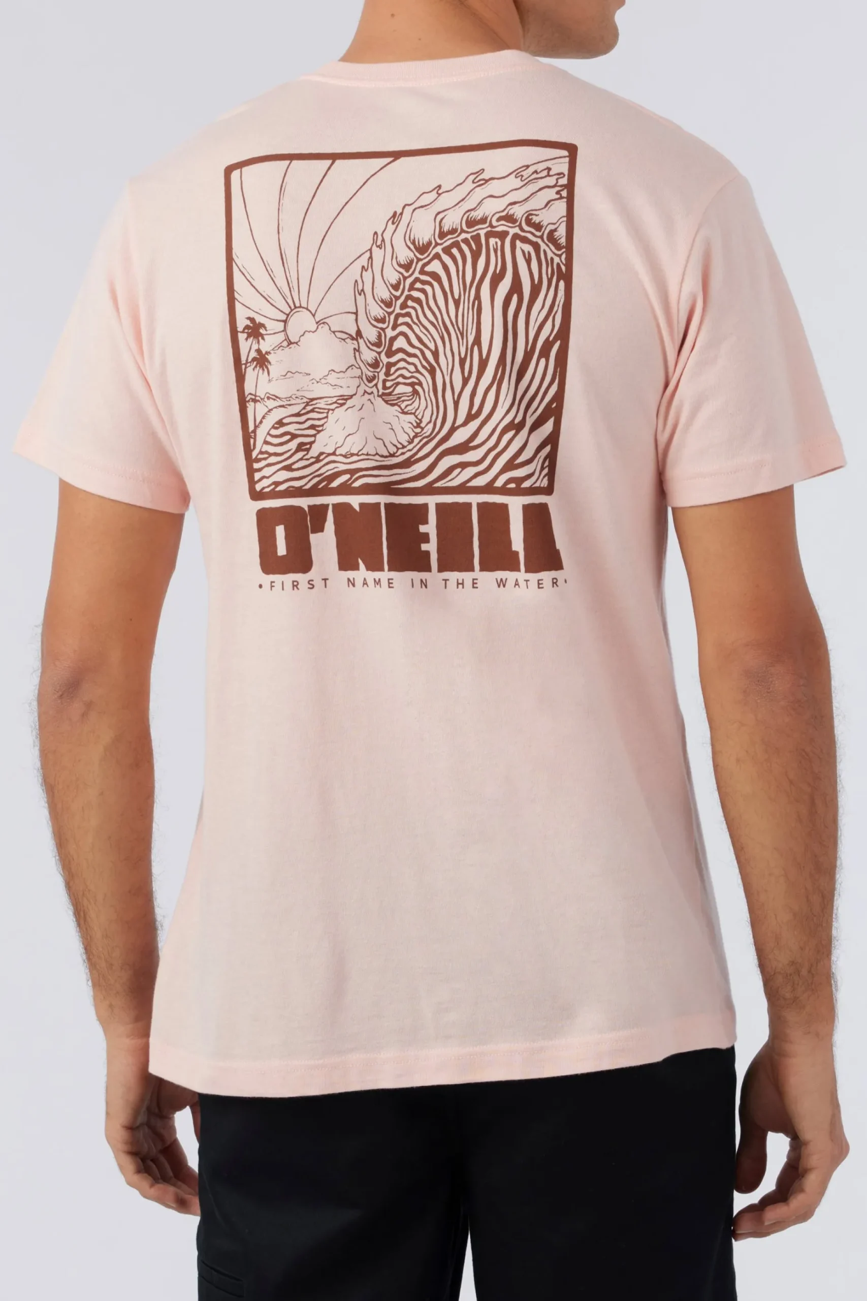TROPO TUBE TEE