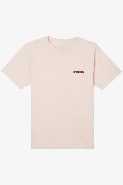 TROPO TUBE TEE