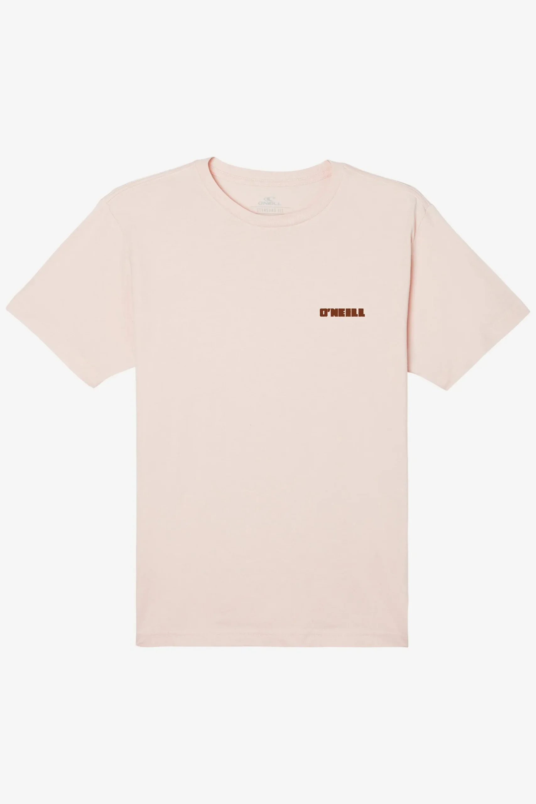 TROPO TUBE TEE
