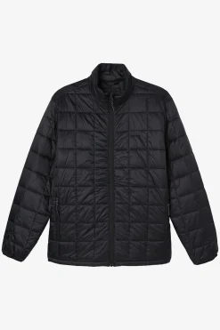 TRVLR AWAY PACKABLE JACKET