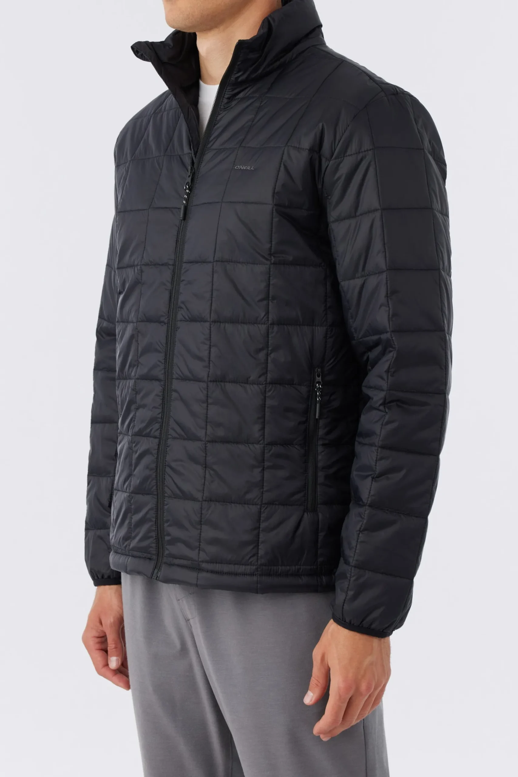 TRVLR AWAY PACKABLE JACKET