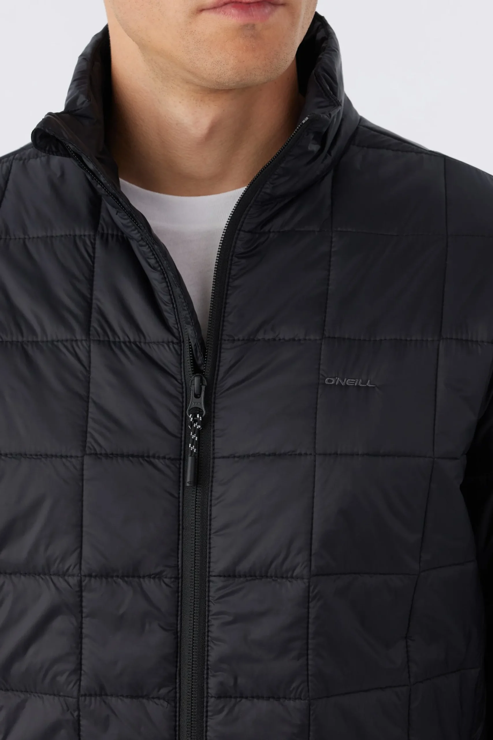 TRVLR AWAY PACKABLE JACKET