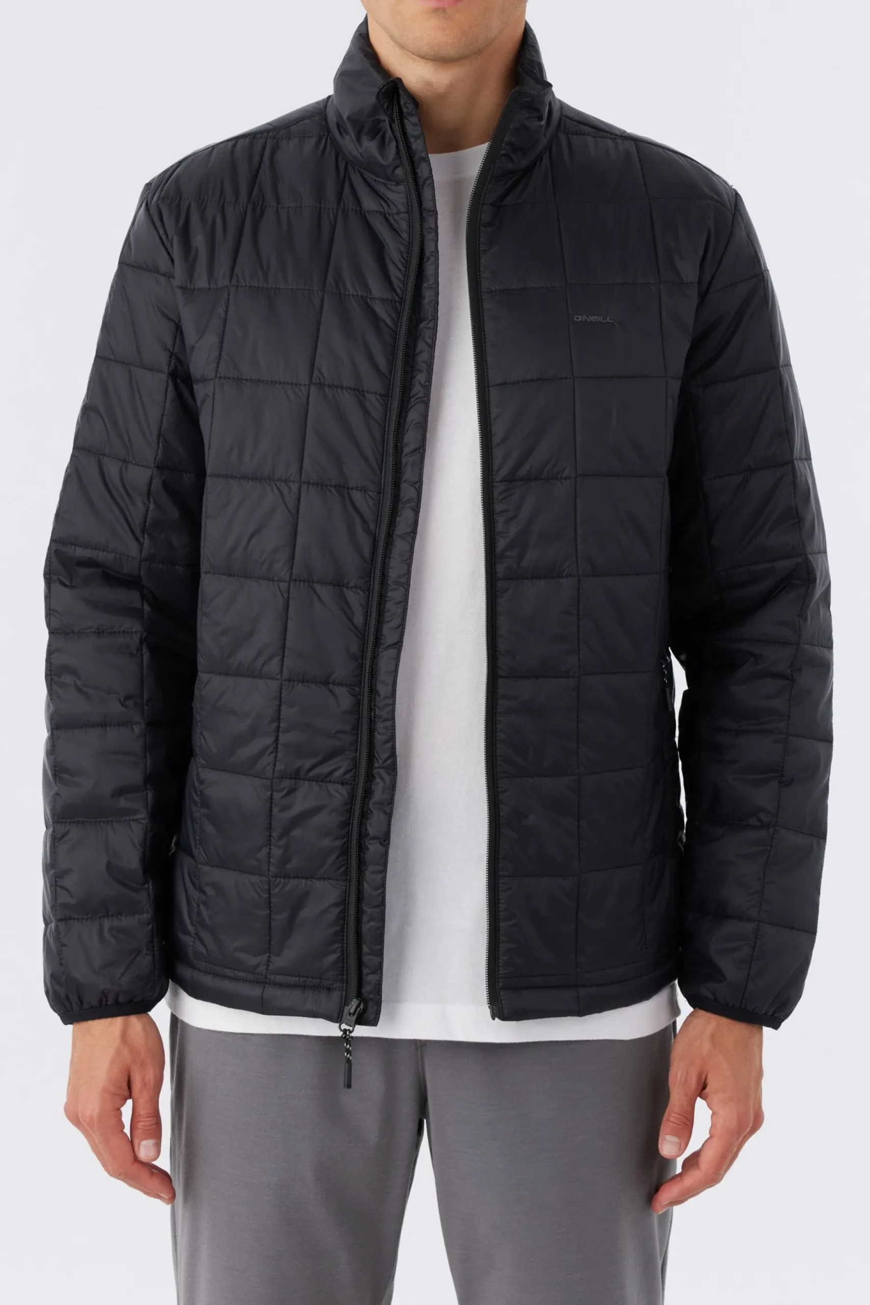 TRVLR AWAY PACKABLE JACKET
