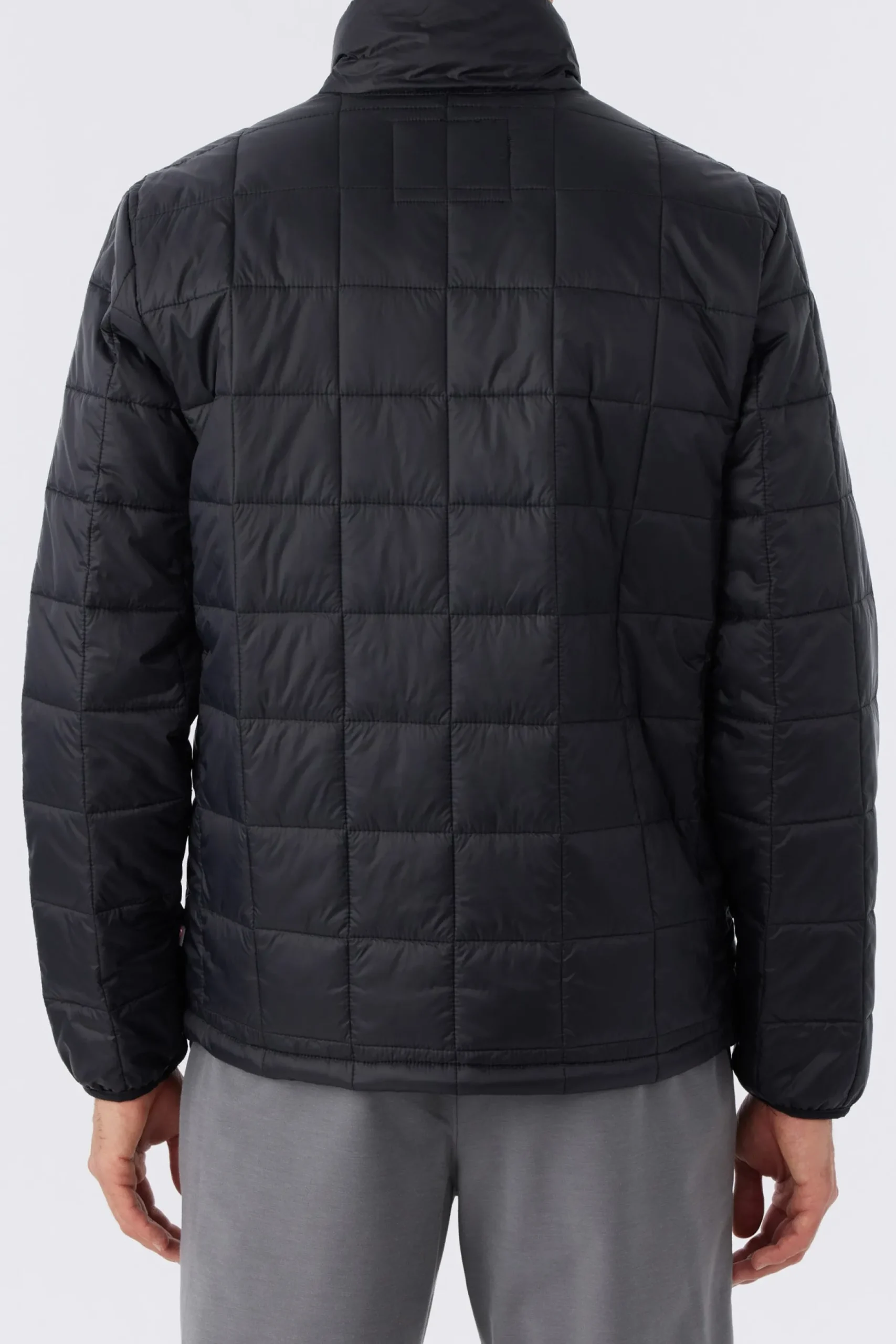 TRVLR AWAY PACKABLE JACKET