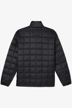 TRVLR AWAY PACKABLE JACKET