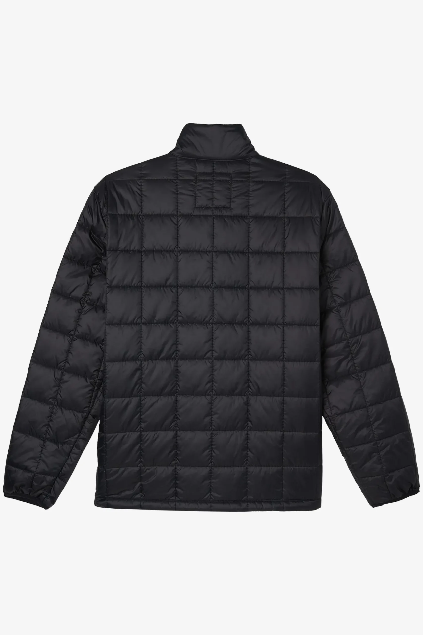 TRVLR AWAY PACKABLE JACKET
