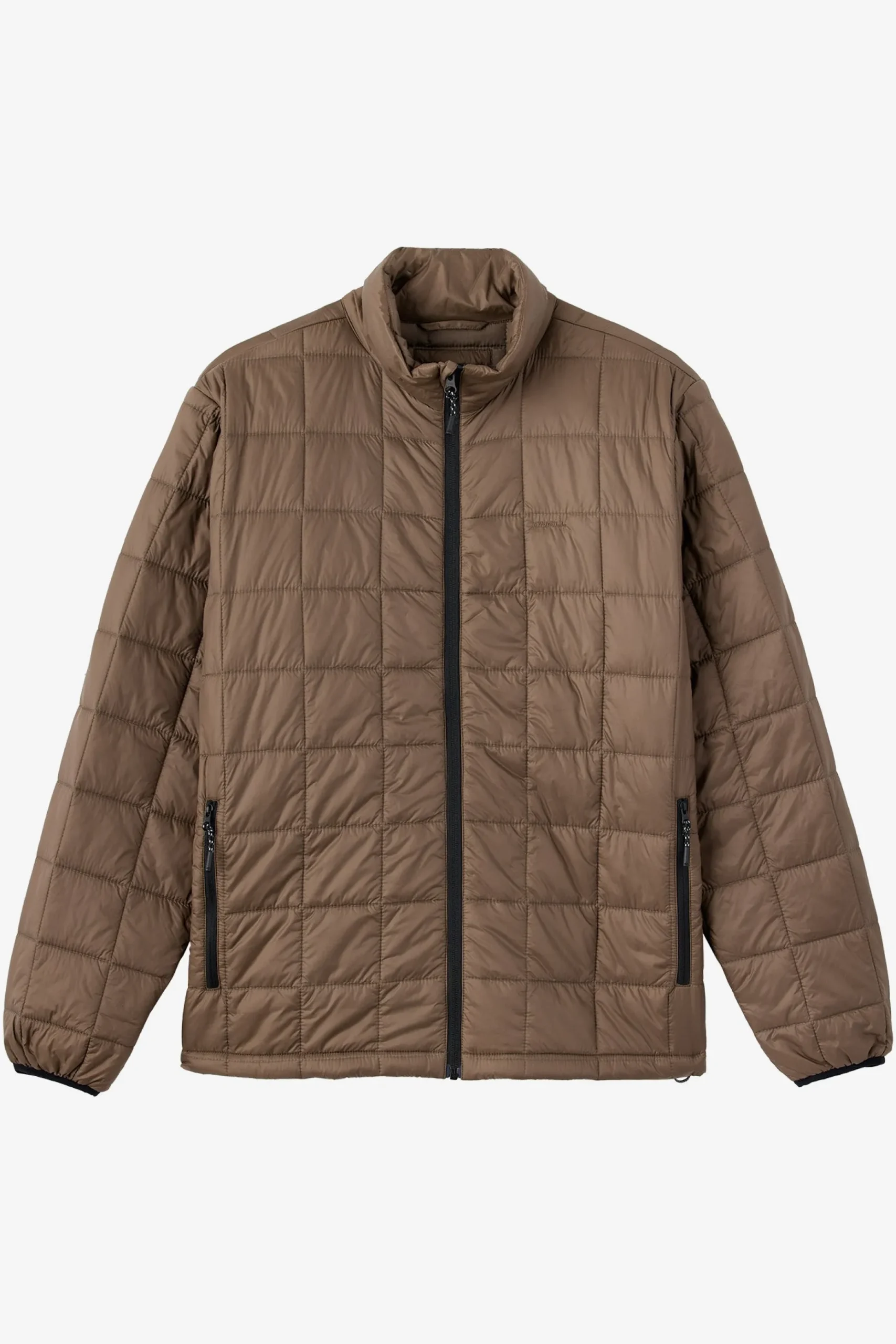 TRVLR AWAY PACKABLE JACKET