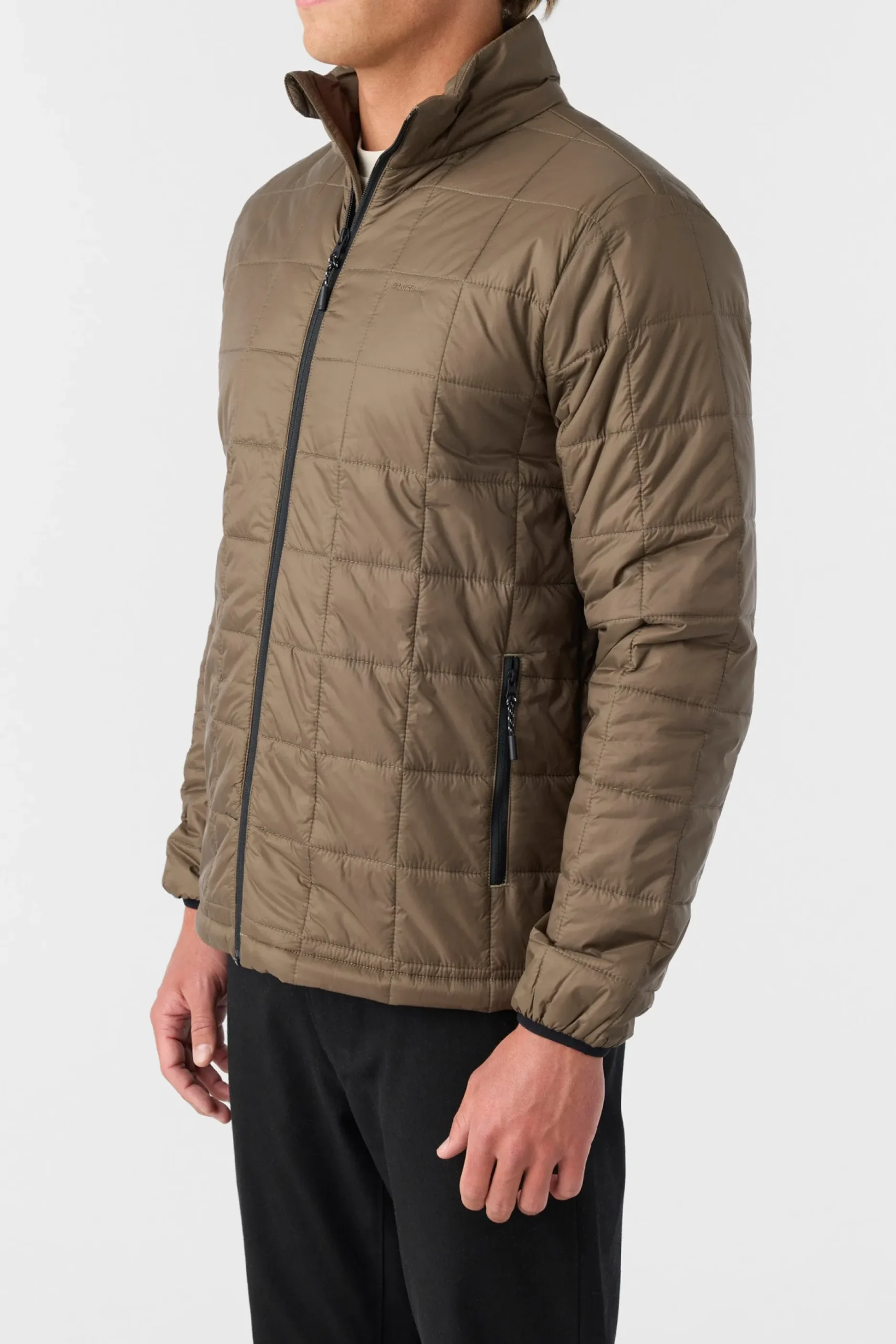 TRVLR AWAY PACKABLE JACKET